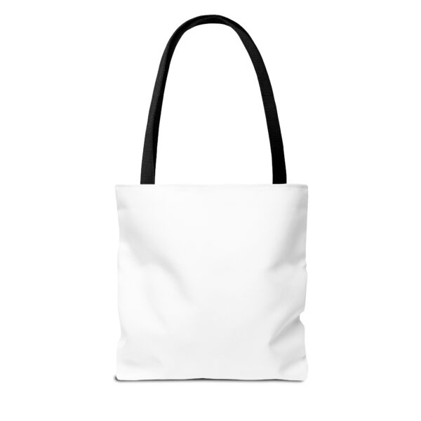Floral Phoenix Tote Bag - Image 2