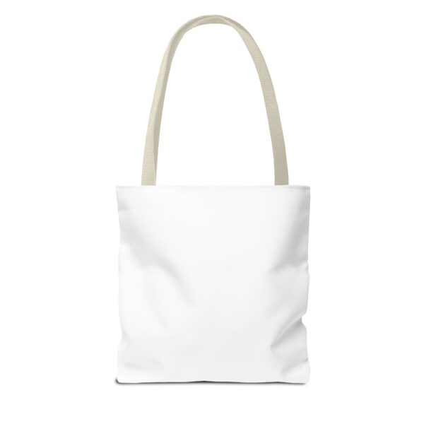 Floral Phoenix Tote Bag - Image 14