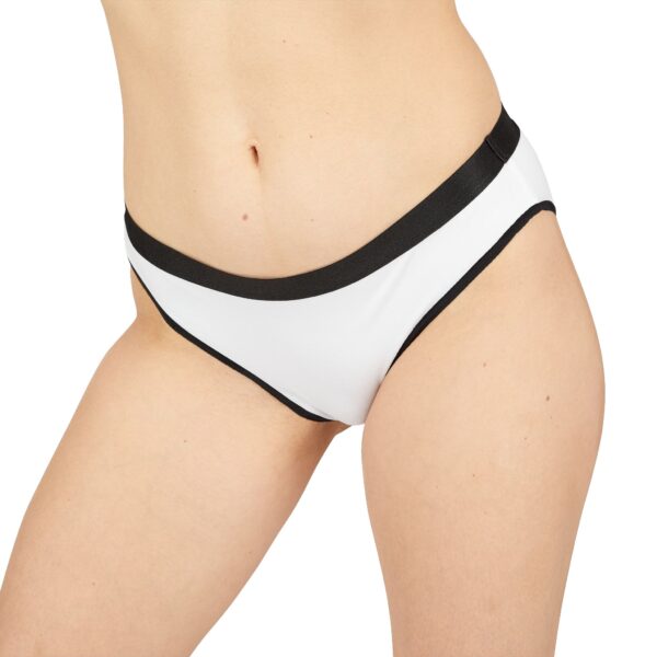 Phoenix Floral Women's Underwear - Cute, Comfy Panties with Stylish Design - Image 3