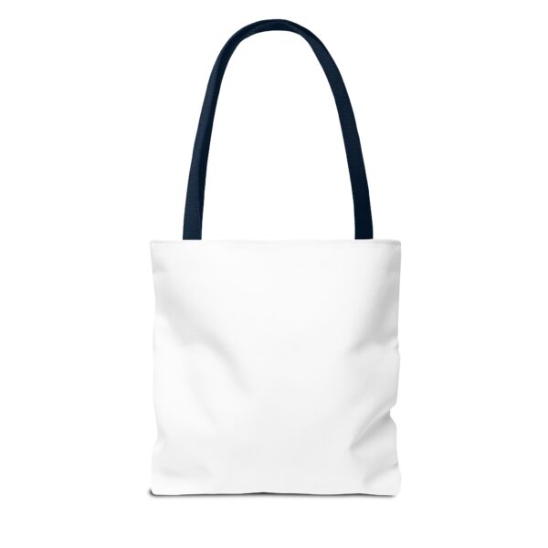 Floral Phoenix Tote Bag - Image 18