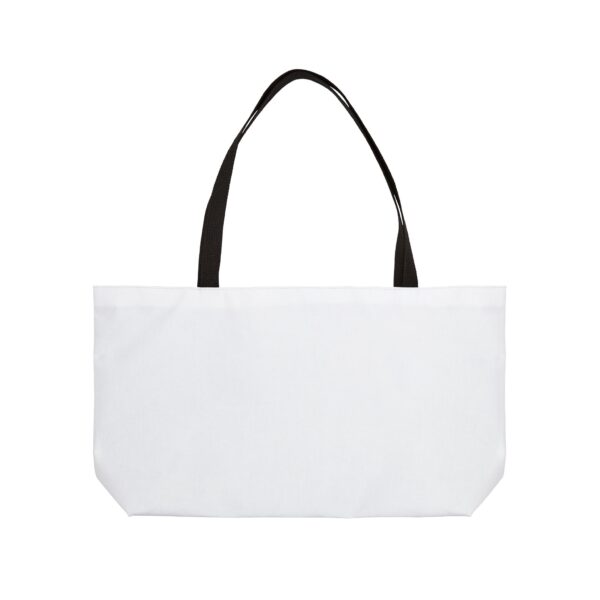 floral Phoenix Weekender Tote Bag - Image 2