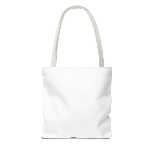 Floral Phoenix Tote Bag - Image 10