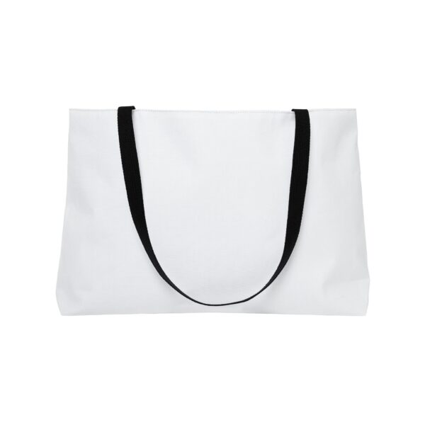 floral Phoenix Weekender Tote Bag - Image 4