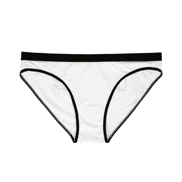 Phoenix Floral Women's Underwear - Cute, Comfy Panties with Stylish Design - Image 2